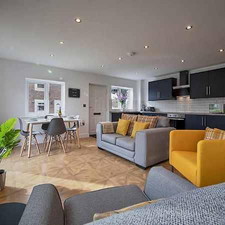 Host & Stay - The Bach Beadnell Extérieur photo