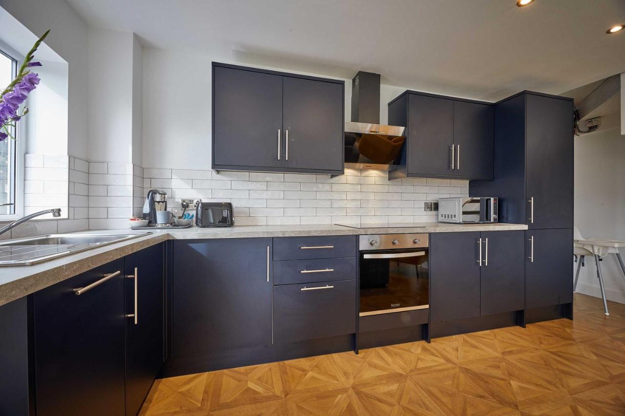 Host & Stay - The Bach Beadnell Extérieur photo