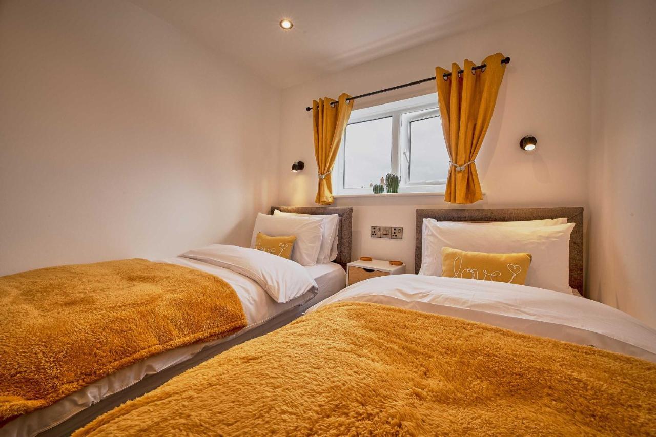 Host & Stay - The Bach Beadnell Extérieur photo