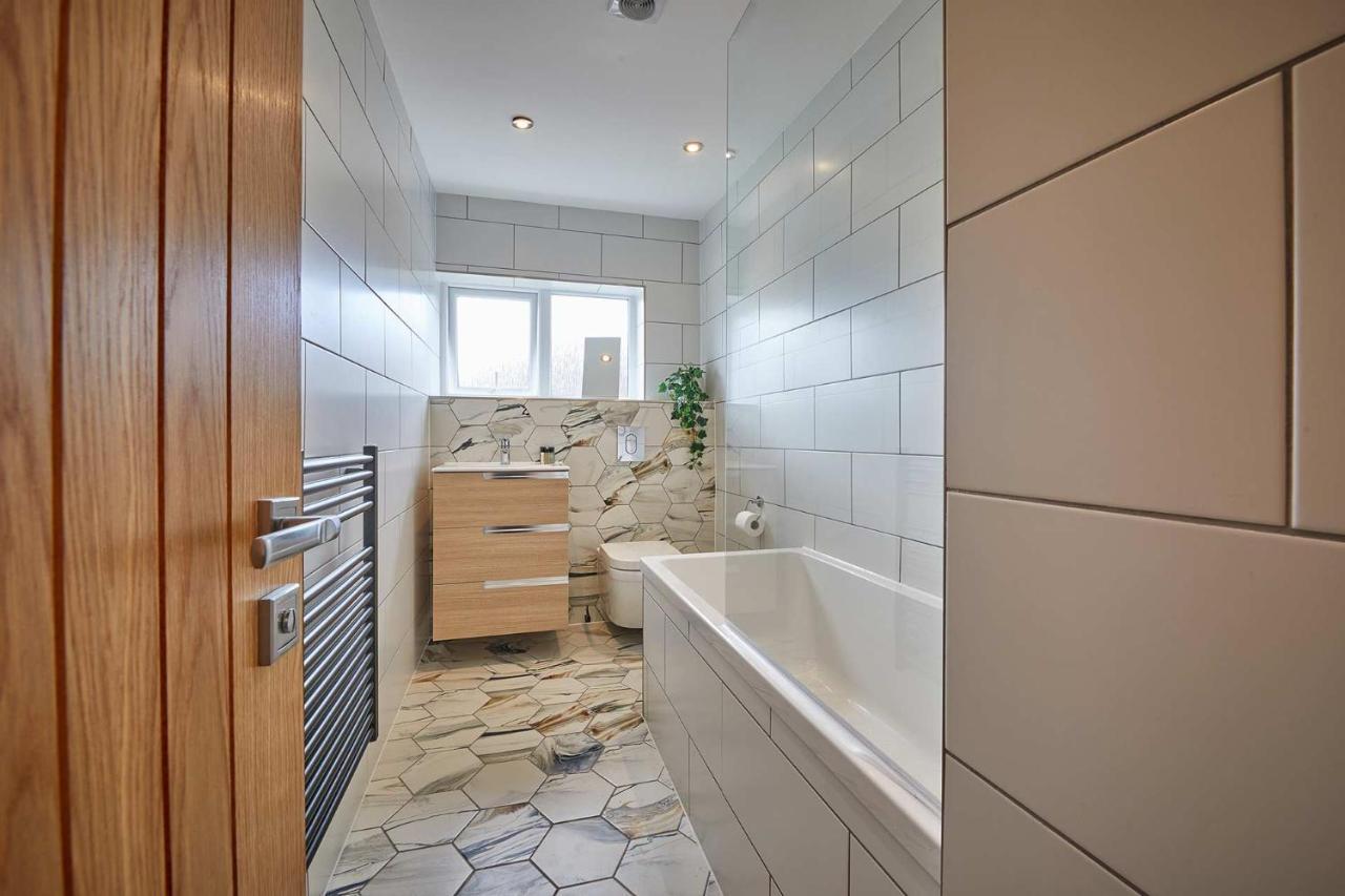 Host & Stay - The Bach Beadnell Extérieur photo