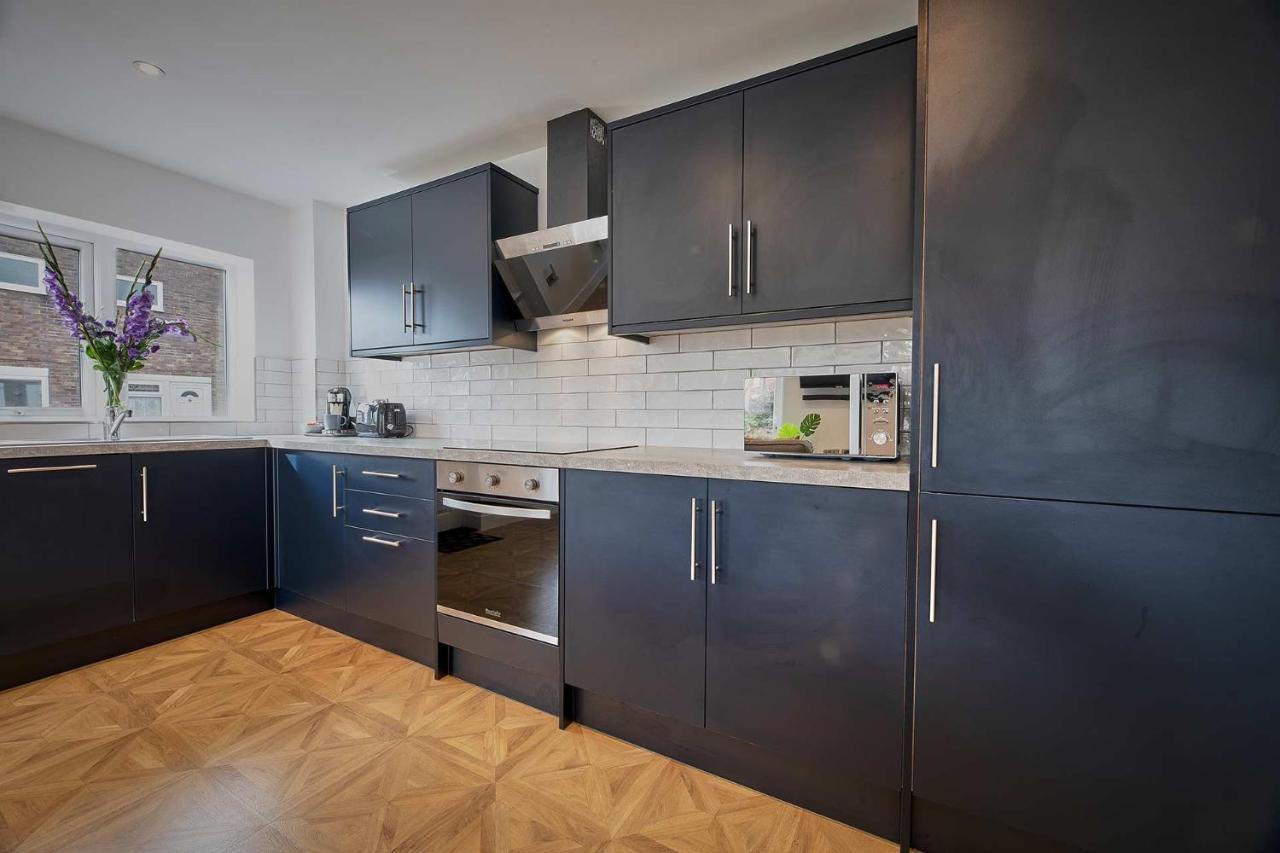 Host & Stay - The Bach Beadnell Extérieur photo